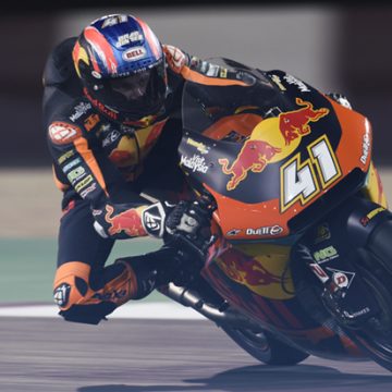 Ajo concludes 2019 preseason in good shape