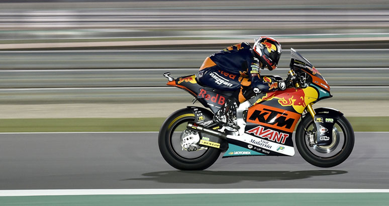 Ajo Motorsport Ajo Motorsport