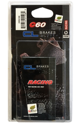 Plaquettes Racing Plaquettes Racing